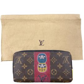 louis vuitton compagnon|louis vuitton clothing.